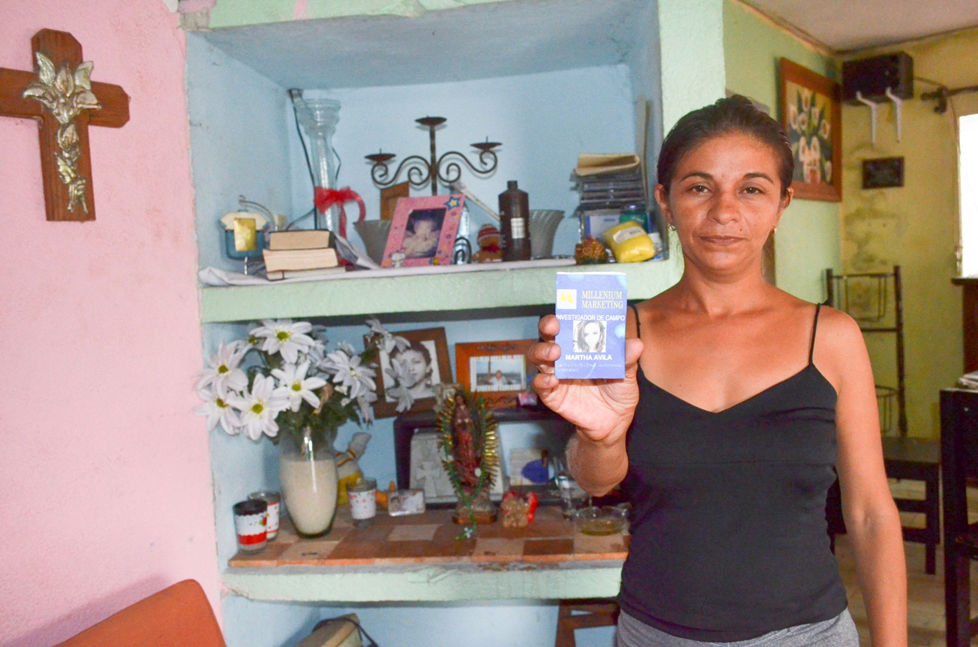 Caso emblemático en justicia